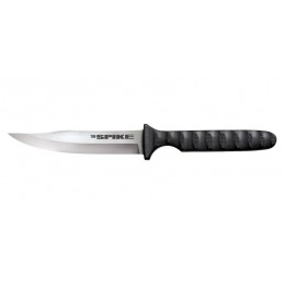 Cold Steel Couteau Cold Steel Bowie Spike Lame 10cm CS53NBSZ- Chasse & outdoor