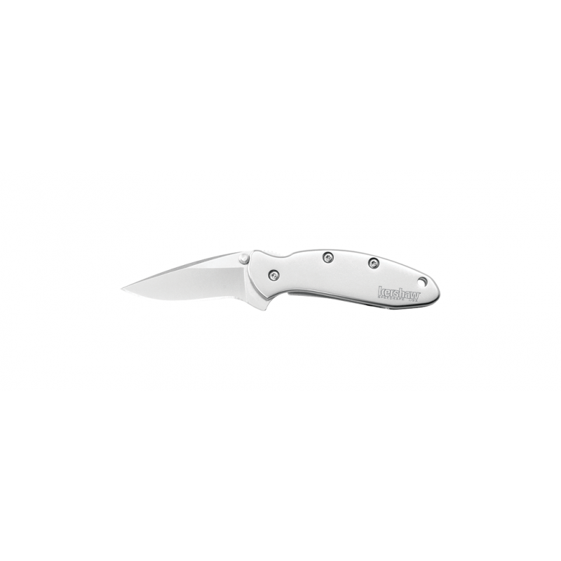 Kershaw Couteau pliant de poche Kershaw Chive - lame 4,8cm KW1600 Couteaux de poche