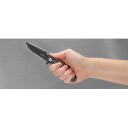 Kershaw Couteau pliant Kershaw Manifold - lame 8,9cm KW1303BW Couteaux de poche