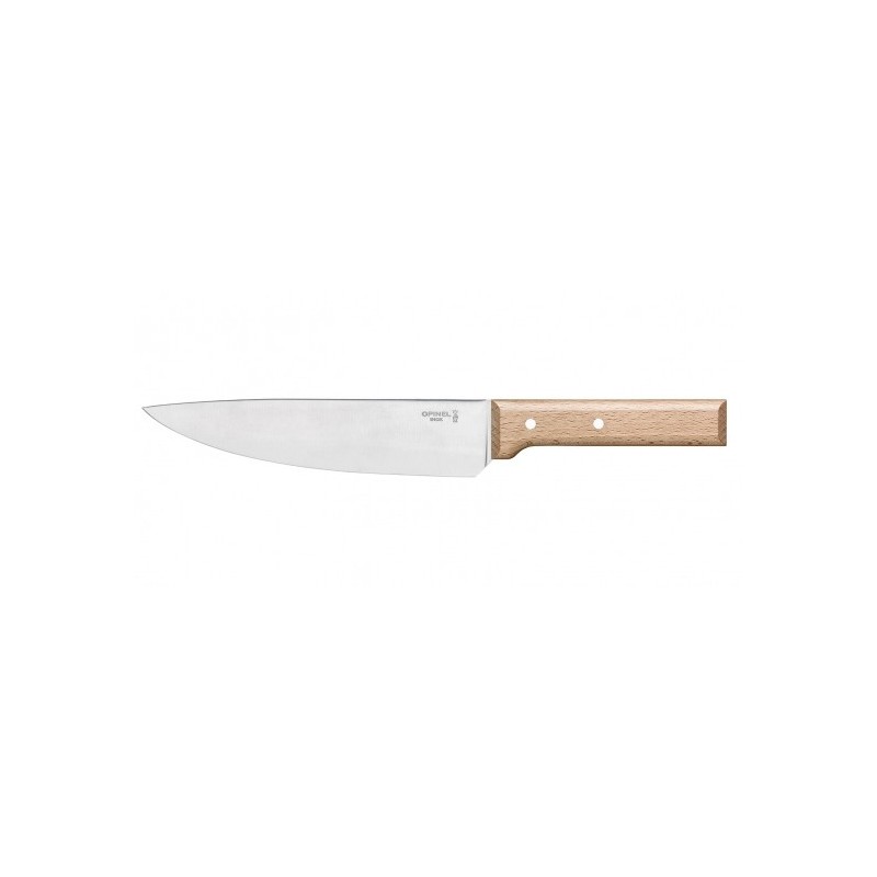 Opinel Couteau Chef Opinel 118 - 20cm OP001818 Couteaux de cuisine