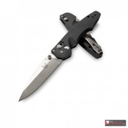 Benchmade Couteau pliant Benchmade Emissary Axis 470_1 7,6cm BN470_1 Couteau Benchmade