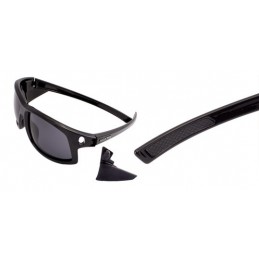 Cold Steel Cold Steel - Battle Shades Mark-I (Noir brillant) CSEW11 Couteaux Cold Steel