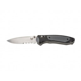 Benchmade Benchmade Boost 590 - couteau pliant axis-lock lame 9,4cm BN590 Couteau Benchmade