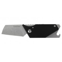 Couteau de poche multioutils Kershaw Pub 4cm