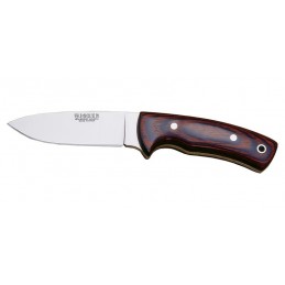 Couteau de chasse Joker Corso - lame fixe 10cm