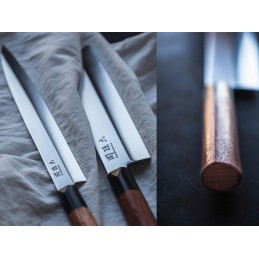 KAI Couteau de Cuisine japonais Kai Seki Magoroku - 15cm MGR.150.C check stock 01-22 Home