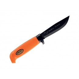 Couteau à Dépecer Marttiini Orange Medef 11cm