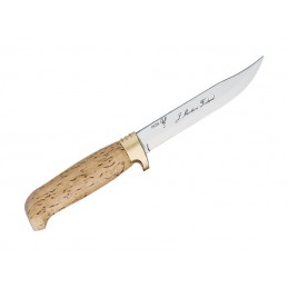 Marttiini Poignard Marttiini « Golden LYNX » - 13cm 160016 Couteaux de Chasse