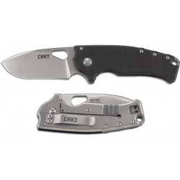 CRKT Couteau CRKT de poche BATUM COMPACT 9.5cm 5451.CR Couteaux de poche