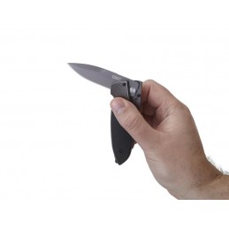 CRKT Couteau pliant de poche CRKT Fulcrum 2 Compact 10cm 7430.CR Couteaux de poche
