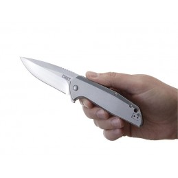CRKT Couteau pliant CRKT G.S.D. 3700.CR Couteaux de poche
