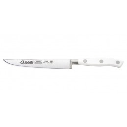 Arcos Couteau à Steak Arcos Riviera - lame 13cm A230524 Couteaux de cuisine