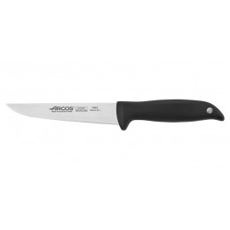 Arcos couteaux de cuisine Couteau à découper Lame 15cm - Arcos Menorca A145300 Couteaux de cuisine