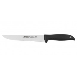 Arcos couteaux de cuisine Couteau à découper Lame 19cm - Arcos Menorca A145400 Couteaux de cuisine