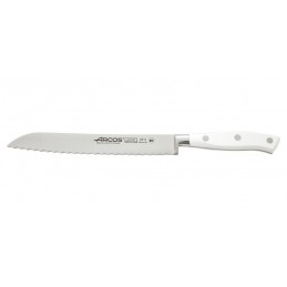 Arcos Couteau à Pain Forgé Arcos Riviera - 20cm A231324 Couteaux de cuisine