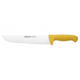 Arcos Couteau de Boucher Arcos Prof - lame 25cm A291800 Couteaux de cuisine