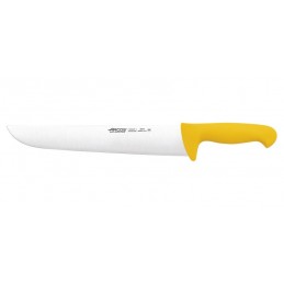 Arcos Couteau de Boucher Arcos Prof - 30cm A291900 Couteaux de cuisine