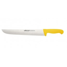 Arcos Couteau de Boucher Arcos Prof - 35cm A292400 Couteaux de cuisine