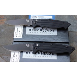 Benchmade Couteau Benchmade 2551 Mini reflex II BN2551 Couteau Benchmade
