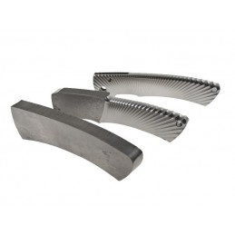 Lion Steel Couteau pliant damas LionSteel TS1 Titanium 11cm TS1DR.GM check stock 02-21 Couteaux de poche