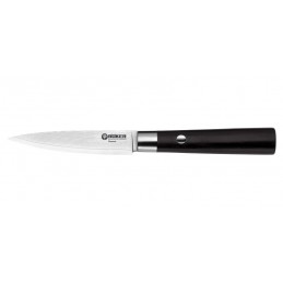 Boker Cuisine Couteau Petty Boker Solingen - Damas VG10 10cm 130410DAM Couteaux de cuisine