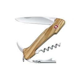 Couteau Sommelier Victorinox Wine Master Olivier