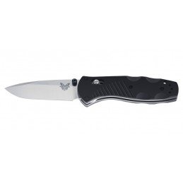 Benchmade Couteau pliant axis Benchmade Mini-Barrage 585 - 7,4cm BN585 Couteau Benchmade