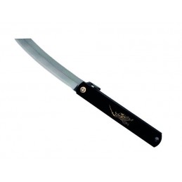 Higonokami Couteau Higonokami Luxe 12cm Carbone 17.N Couteaux japonais