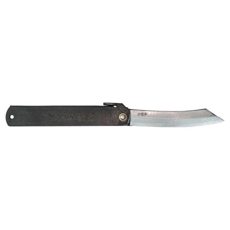 Kanetsune Couteau japonais KaneTsune Higonokami - 9,5cm KDS120 Couteaux japonais