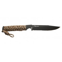 Wildsteer Couteau fixe chasse & survie Wildsteer Kraken - 11,8cm WIKRA3211 Chasse & outdoor