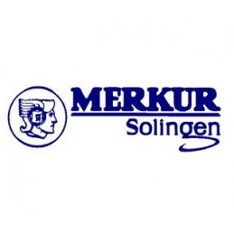 Merkur Solingen Coupe-cors de sûreté Merkur Chrome 923.000 Rasoirs & Cisellerie