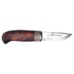 Karesuando Couteau de chasse Karesuando Giron - lame fixe 7.5cm KS3537 Chasse & outdoor