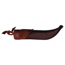Karesuando Couteau de chasse Karesuando Giron - lame fixe 7.5cm KS3537 Chasse & outdoor