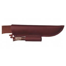 Karesuando Couteau de chasse Karesuando Överlevnad - lame fixe 10cm KS3586 Chasse & outdoor