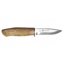 Karesuando Couteau de chasse Karesuando Hunter - lame fixe 10cm KS3539 Chasse & outdoor