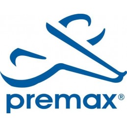 Premax Ciseaux Lingères 180mm chromé - Premax PMF11300634C Cisellerie
