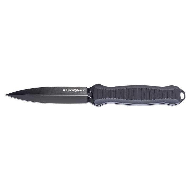 Benchmade Couteau Benchmade Infidel 133BK - lame fixe 11,5cm BN133BK Couteau Benchmade