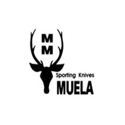 MUELA Couteau Muela HUSKY Micarta - 10cm 9307 Chasse & outdoor