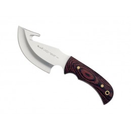 MUELA Couteau Muela GRIZZLY - lame à dépouiller 12cm 9204 check stock 01-22 Couteaux de Chasse