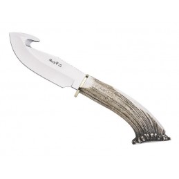 MUELA Couteau de chasse Muela VIPER - lame à dépouiller 11cm 9215 Home