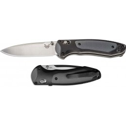 Benchmade Benchmade Boost 590 - couteau pliant axis-lock lame 9,4cm BN590 Couteau Benchmade