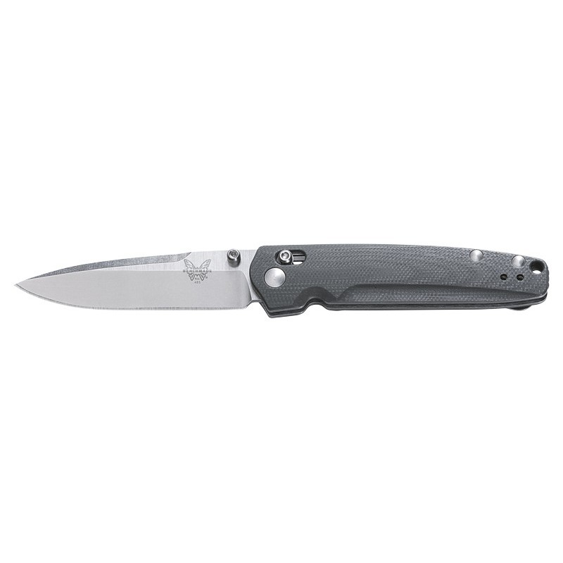 Benchmade Couteau pliant Benchmade Valet 485 - Lame 7,5cm BN485 Couteau Benchmade