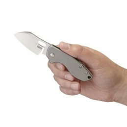 CRKT Couteau pliant de poche CRKT PILAR 9cm 5311.CR Couteaux de poche