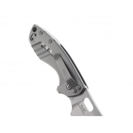 CRKT Couteau pliant de poche CRKT PILAR 9cm 5311.CR Couteaux de poche