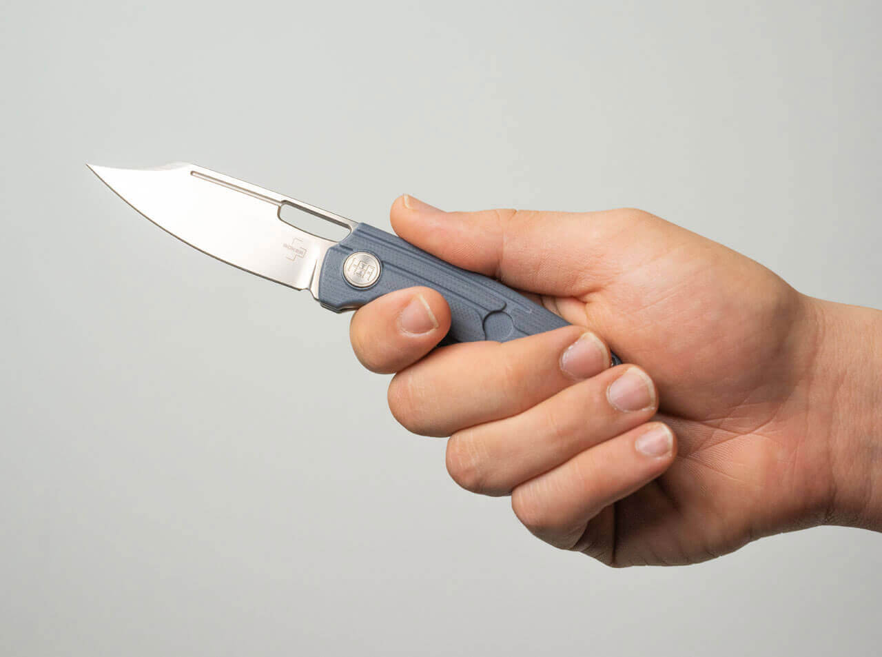 Couteau Böker HEA Hunter