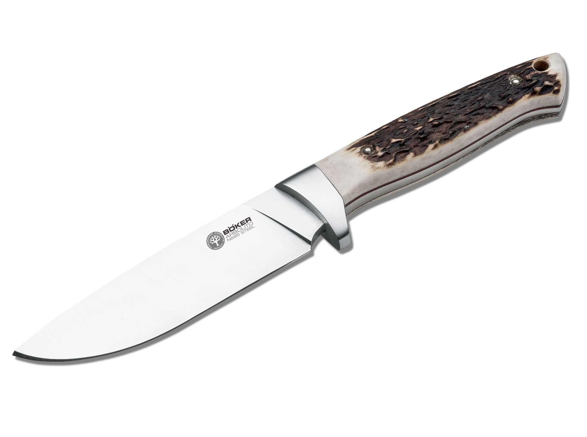 boker plus hunter