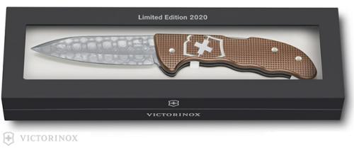 Couteau Victorinox Hunter Pro Alox Damas - Edition Limitée 2020