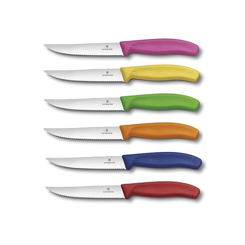 Couteaux victorinox pas chers