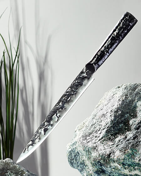 couteau universel japonais samura meteora