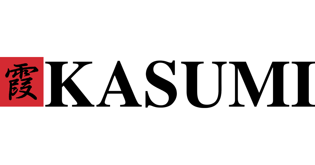 couteaux kasumi